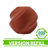 Bambu Lab - PLA Basic - Marron (Brown) - 1,75 mm - 1 kg Refill