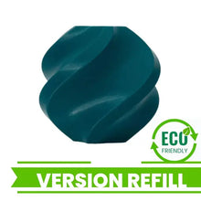 Charger l&#39;image dans la galerie, Bambu Lab - PLA Basic - Vert (Green) - 1,75 mm - 1 kg Refill bambu lab