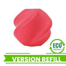 Charger l&#39;image dans la galerie, Bambu Lab - PLA Basic - Rose (Pink) - 1,75 mm - 1 kg Refill bambu lab