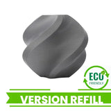 Bambu Lab - PLA Basic - Argent (Silver) - 1,75 mm - 1 kg Refill