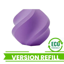 Load image into Gallery viewer, Bambu Lab - PLA Matte - Lilas (Lilac Purple) - 1,75 mm - 1 kg Refill bambu lab