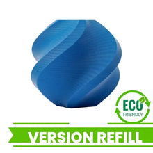 Charger l&#39;image dans la galerie, Bambu Lab - PLA Matte - Bleu Marine (Marine Blue) - 1,75 mm - 1 kg Refill bambu lab