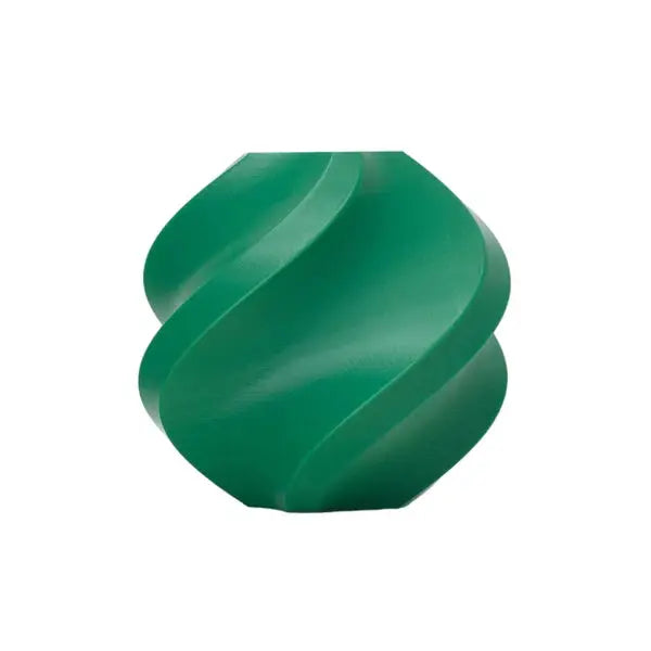 Bambu Lab - PLA Basic - Vert Gui (Mistletoe Green) - 1,75 mm - 1 kg bambu lab