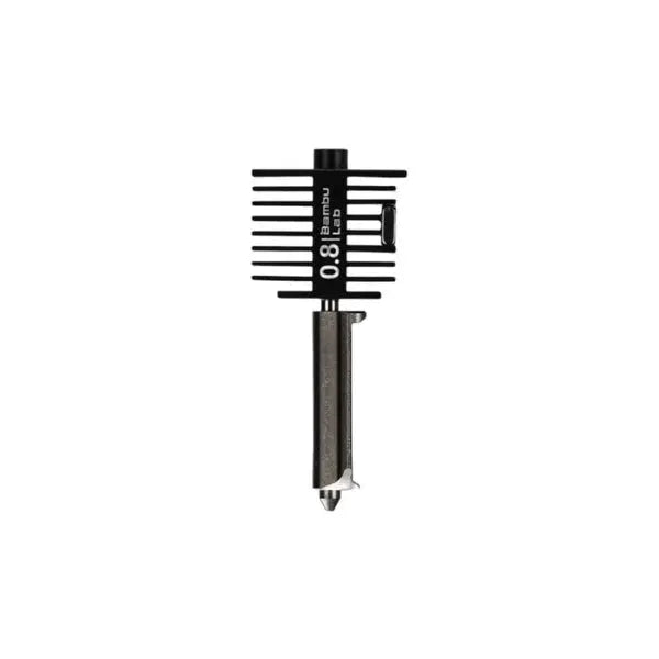 Bambu Lab - Série A1 - Tête d'Extrusion avec Buse Acier Trempé 0,8 mm (Hotend) bambu lab