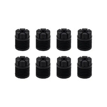Load image into Gallery viewer, Bambu Lab - Série P1/Série X1 - Pieds Antivibrations V2 (Anti-vibration Feet) - Lot de 8 bambu lab
