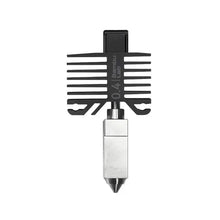 Load image into Gallery viewer, Bambu Lab - Série P1/série X1 - Tête d&#39;Extrusion avec Buse Acier Trempé 0,4 mm (Hotend) bambu lab