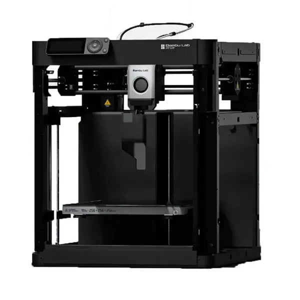 Bambu Lab - P1P - Imprimante FDM Ultra Rapide bambu lab