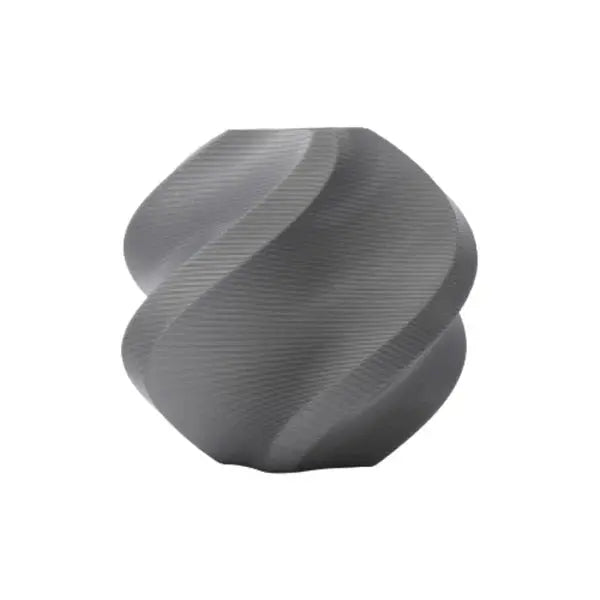Bambu Lab - PLA Basic - Argent (Silver) - 1,75 mm - 1 kg bambu lab