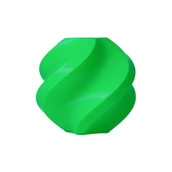 Bambu Lab - PLA Basic - Vert Bambou (Bambu Green) - 1,75 mm - 1 kg bambu lab