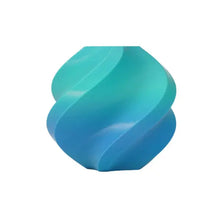 Load image into Gallery viewer, Bambu Lab - PLA Basic Gradient - Prairie Marine (Ocean to Meadow) - 1,75 mm - 1 kg bambu lab