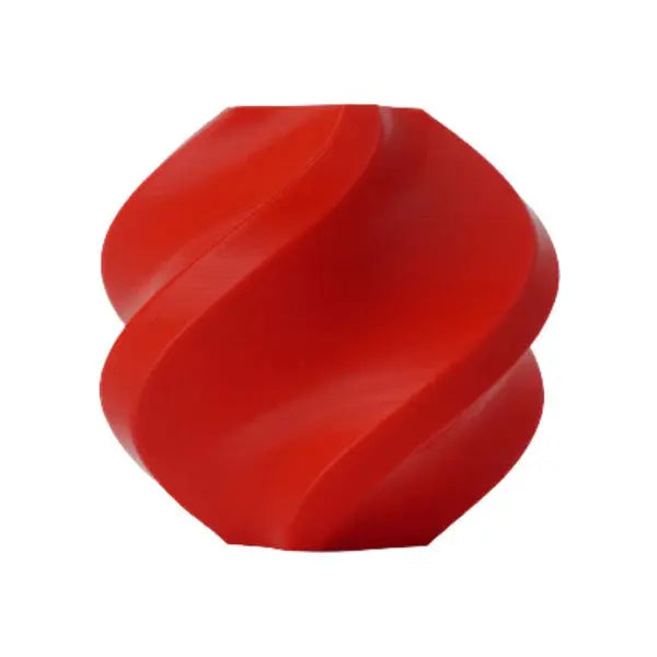 Bambu Lab - PLA Tough - Rouge Vermillon (Vermilion Red) - 1,75 mm - 1 kg bambu lab