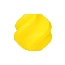 Charger l&#39;image dans la galerie, Bambu Lab - PLA Tough - Jaune (Yellow) - 1,75 mm - 1 kg bambu lab