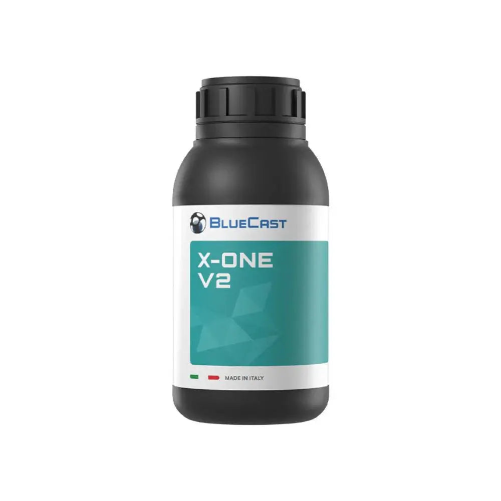 BlueCast - X-One V2 (Cire Perdue) - LCD/DLP - 500 g BlueCast