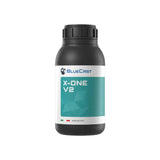 BlueCast - X-One V2 (Cire Perdue) - LCD/DLP - 500 g