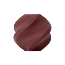Charger l&#39;image dans la galerie, Bambu Lab - PLA-CF - Rouge Bordeaux (Burgundy Red) - 1,75 mm - 1 kg bambu lab