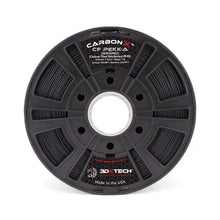 Charger l&#39;image dans la galerie, 3DXTech - CarbonX CF PEKK-A - Noir (Black) - 1.75 mm - 500 g 3DXTech
