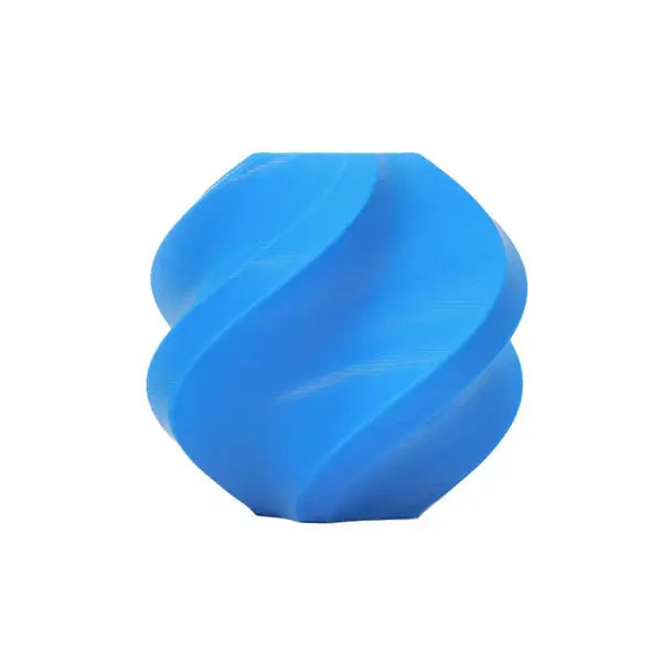 Bambu Lab - PLA Basic CMYK - Cyan - 1,75 mm - 1 kg bambu lab