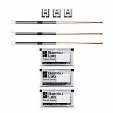Load image into Gallery viewer, Bambu Lab - Série X1 - Sonde Thermique pour Extrudeuse (Thermistor for Hotend) bambu lab