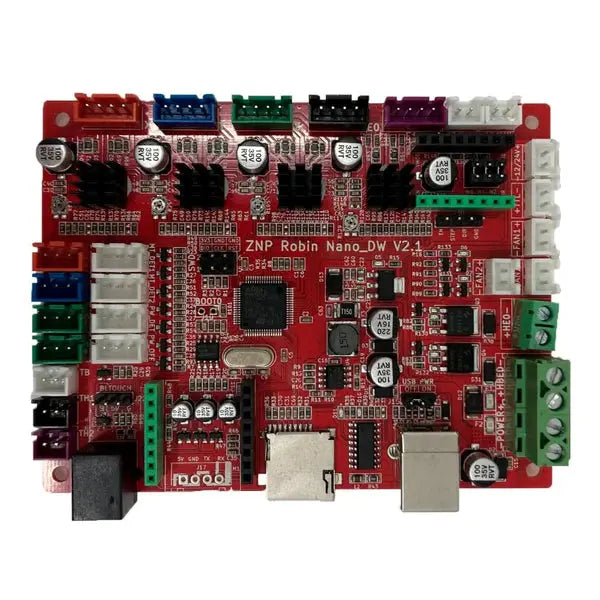 Elegoo - Neptune 3 - Carte mère (motherboard) elegoo