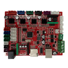 Load image into Gallery viewer, Elegoo - Neptune 3 - Carte mère (motherboard) elegoo