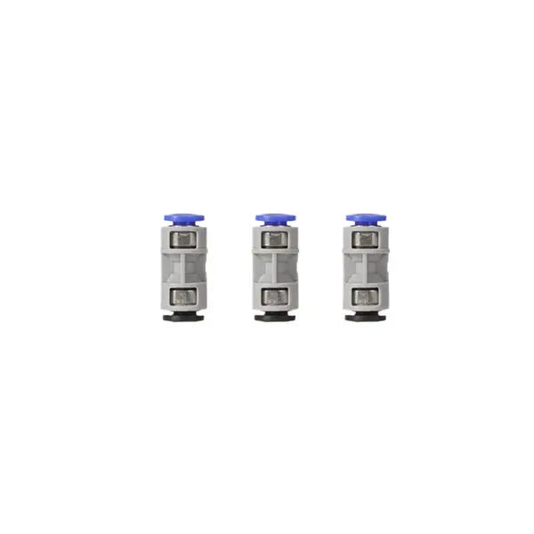 Bambu Lab - Série P1/Série X1 - Connecteur de Tube PTFE (Connector) - 3 pièces bambu lab