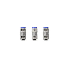 Load image into Gallery viewer, Bambu Lab - Série P1/Série X1 - Connecteur de Tube PTFE (Connector) - 3 pièces bambu lab
