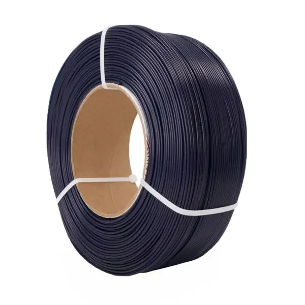 Rosa3D - PLA Starter - Bleu Marine Transparent (Navy Blue Tr.) - 1,75 mm - 1 kg Refill Rosa