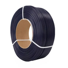 Charger l&#39;image dans la galerie, Rosa3D - PLA Starter - Bleu Marine Transparent (Navy Blue Tr.) - 1,75 mm - 1 kg Refill Rosa