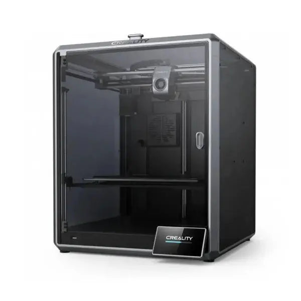 Creality - K1 Max - Imprimante 3D - Capacité et Vitesse Max creality
