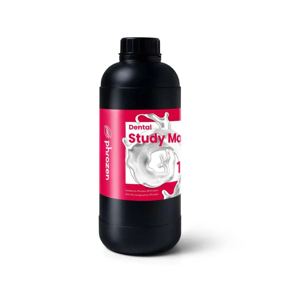 Phrozen - Dental Study Model - Blanc (White) - 1 kg phrozen