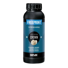 Charger l&#39;image dans la galerie, Detax - Freeprint Crown - Classe IIa - A1 - 500 g Detax