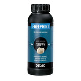 Detax - Freeprint Crown - Classe IIa - A1 - 500 g