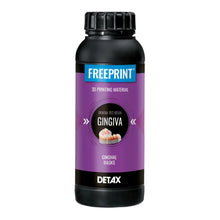 Charger l&#39;image dans la galerie, Detax - Freeprint Gingiva - 500 g Detax
