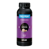 Detax - Freeprint Gingiva - 500 g