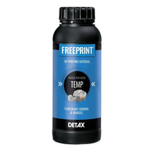 Charger l&#39;image dans la galerie, Detax - Freeprint Temp - Classe IIa - A1 - 500 g Detax
