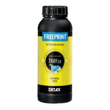 Detax - Freeprint Tray - Classe I - Vert - 1 kg