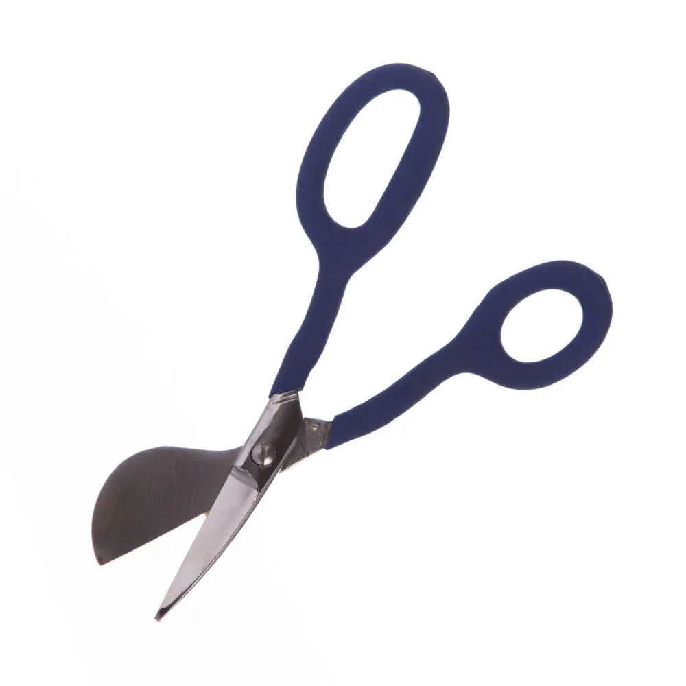 Ciseaux à ongles à bec de canard Tesserashop