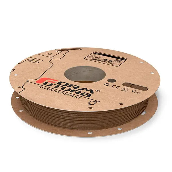FormFutura - EasyCork (PLA) - Liège Foncé (Dark Cork) - 1.75 mm - 500 g FormFutura