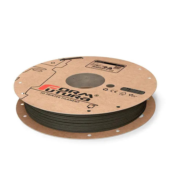 FormFutura - EasyWood (PLA) - Ebène (Ebony) - 1.75 mm - 500 g FormFutura