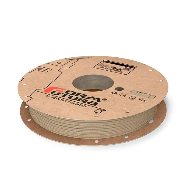 FormFutura - EasyWood (PLA) - Pin (Pine) - 1.75 mm - 500g FormFutura