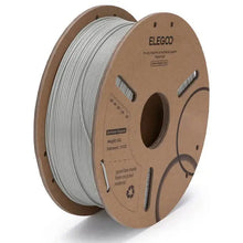 Charger l&#39;image dans la galerie, Elegoo - PLA Argent (Silver) - 1.75 mm - 1 kg elegoo