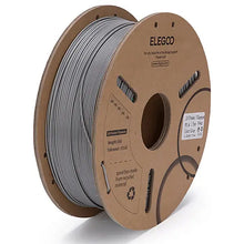Charger l&#39;image dans la galerie, Elegoo - PLA Gris (Grey) - 1.75 mm - 1 kg elegoo