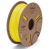 Elegoo - PLA Jaune (Yellow) - 1.75 mm - 1 kg