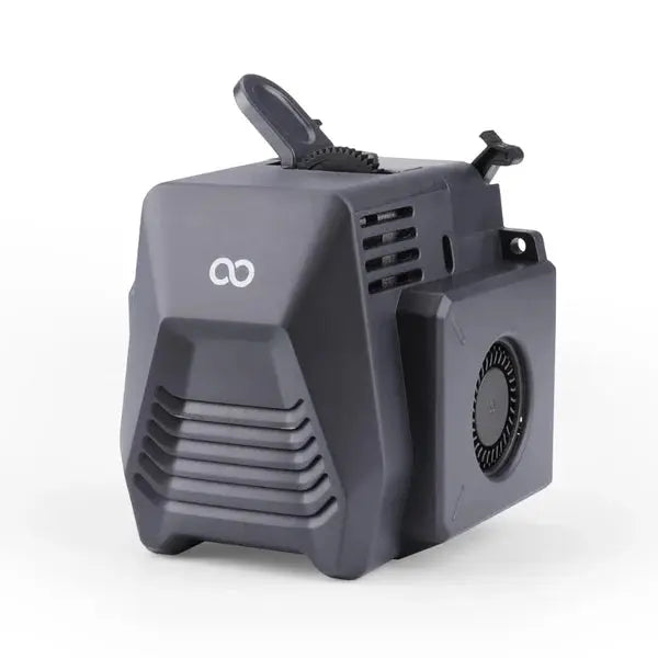 Elegoo - Neptune 3 Pro/3 Plus/3 Max - Extrudeuse Directe (Dual-gear Direct Extruder) elegoo