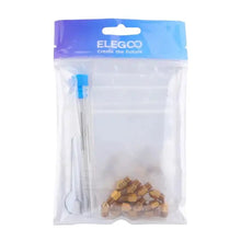 Load image into Gallery viewer, Elegoo - Neptune 3 Pro/3 Plus/3 Max - Kit Multi Diamètre - Buse Laiton officielle (Brass Nozzle) elegoo