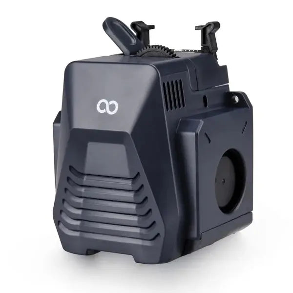 Elegoo - Neptune 4 Plus/4 Max - Extrudeuse Directe (Dual-gear Direct Extruder) elegoo