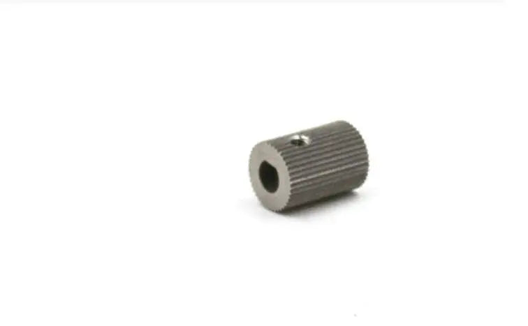 Raise3D - Série N - Engrenage d'Alimentation d'Extrudeuse (Extruder Feeding Gear) Raise3D