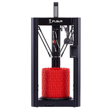 Charger l&#39;image dans la galerie, FLSun - Super Racer (SR) - Imprimante 3D Delta ultra rapide FLSUN