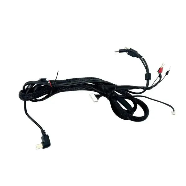 FLSun - V400 - Câble alimentation machine et Speeder pad FLSUN