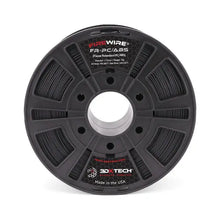 Load image into Gallery viewer, 3DXTech - Firewire FR-PC/ABS (Flame Retardant) - Noir (Black) - 1.75 mm - 1 kg 3DXTech